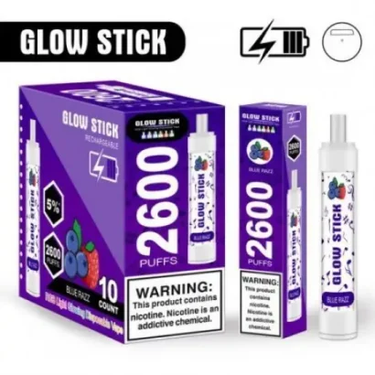 glow stick blue 2600 puff buharkeyf 550x550 1